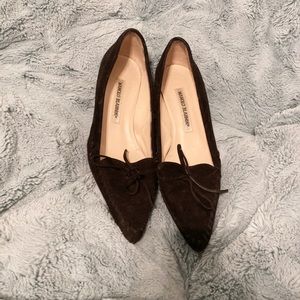 Manolo Blahnik heels